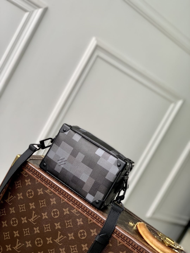 LV Satchel bags